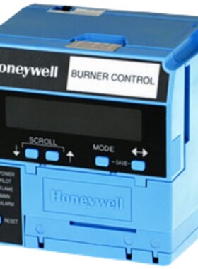 美国Honeywell霍尼韦尔 RM7800G1018