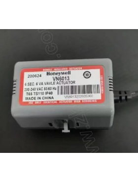 美国霍尼韦尔Honeywell  VN4013  VN6013 VN6013AJC1000T