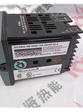 美国霍尼韦尔Honeywell授权代理DC2500-0B-0000-100-00000-00-0