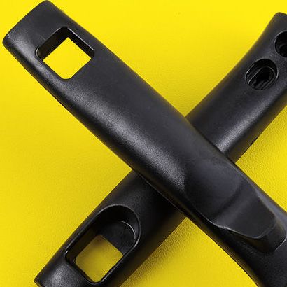 通用加厚炒锅手柄锅把手握把提手烫电木炒菜锅手柄电磁炉锅具配件