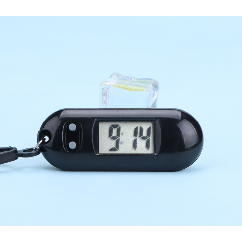 考试用表小型静音学习桌面电子钟表便携儿童小挂表无磁小学生手表