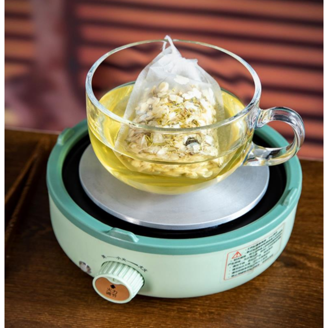 玉米纤维茶包袋一次性煲汤卤料调料茶叶包煎药泡茶食品级过滤袋子