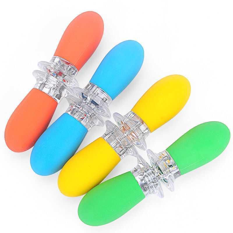 1对装玉米叉烧烤烤玉米用烤针双头烧烤叉水果叉不锈钢防烫玉米签