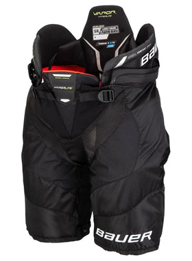 22年新款Bauer HYPERLITE冰球防摔裤鲍尔超光速青年成人护臀裤子