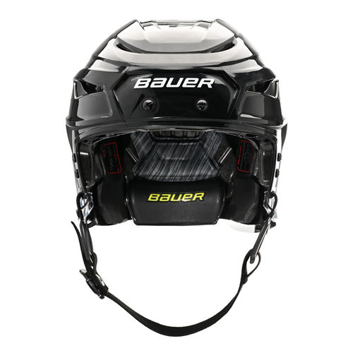 24新款Bauer HYPERLITE2冰球头盔鲍尔精英级比赛冰球防护帽不夹头