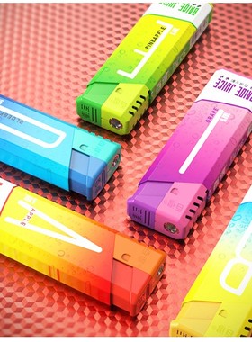 百得BAIDE 原创防风打火机充气点火机创意防爆防摔送礼10支50支