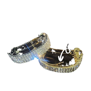 低马尾发夹女后脑勺2024新款感半扎发发卡弹簧夹头饰发饰抓夹