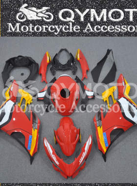 适用于忍者EX ninja400 ZX-4R 18-19-20全套全车整车外壳包围板32
