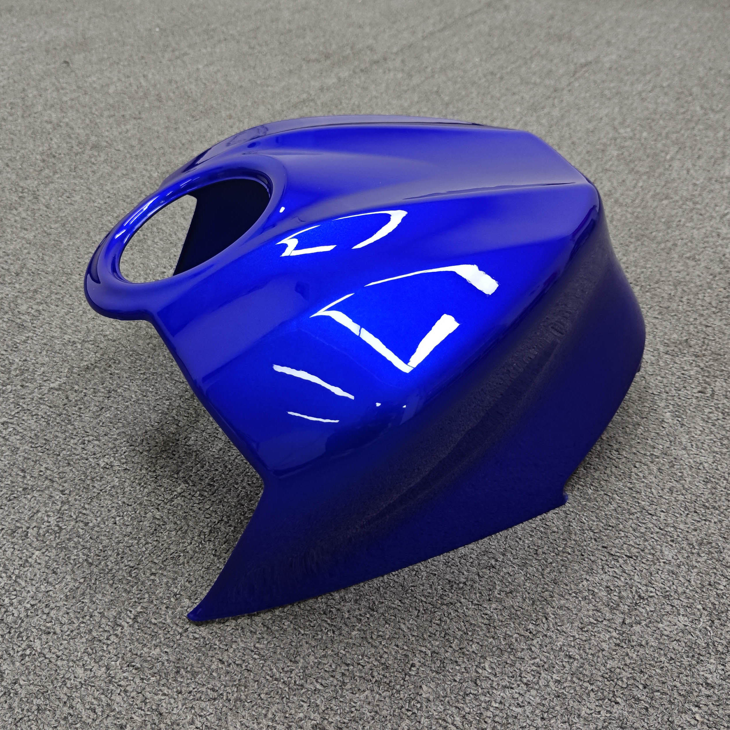 雅马哈R3加高油箱罩加大油箱罩