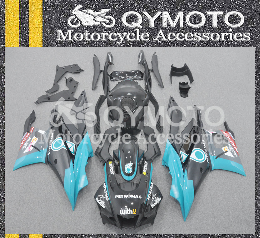 适用于雅马哈YZF R3 R25 19-20-22全车注塑外壳包围护板FAIRING 8