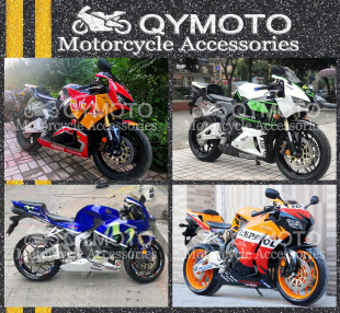 适有于CBR600RR F5 13-14-15-19全套整车外壳导流罩包围板FAIRING
