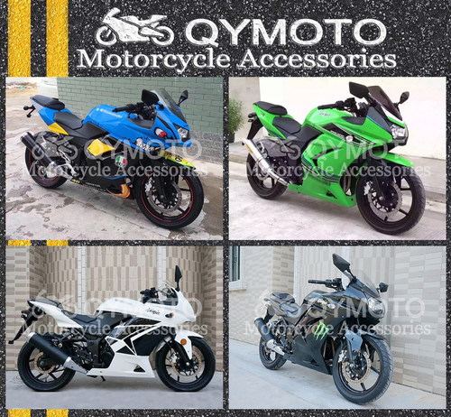 忍者250外壳ninja250车壳川崎