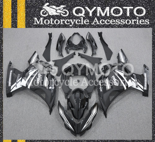 适用于忍者EX ninja400 ZX-4R 18-19-20-21 全套车壳外壳包围板58