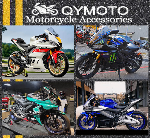 YZFR3R25外壳车壳雅马哈全套