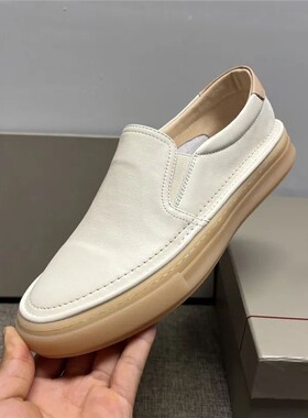 Pardasaul/帕达索商务休闲鞋休闲