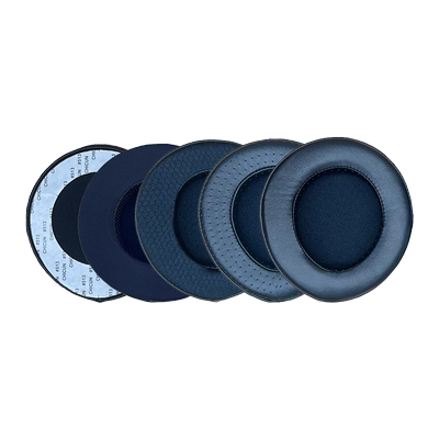 海菲曼SUSVARA耳机套舒适蛋白皮