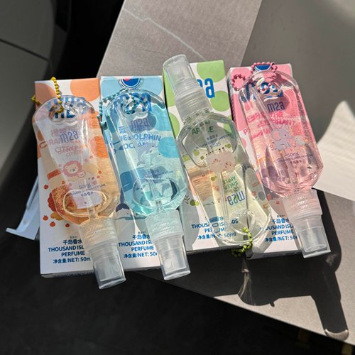 新品上线！菲律宾宝宝香水伪体香