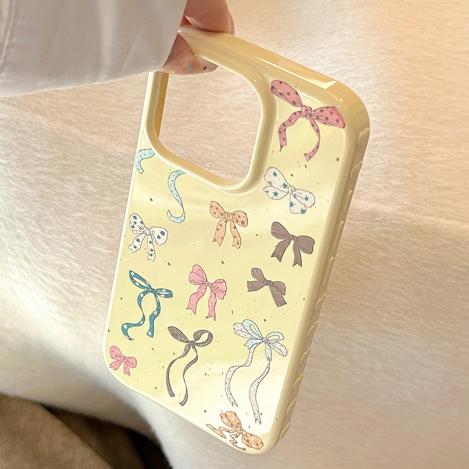 17智能Ai触控相机按键全包保护壳