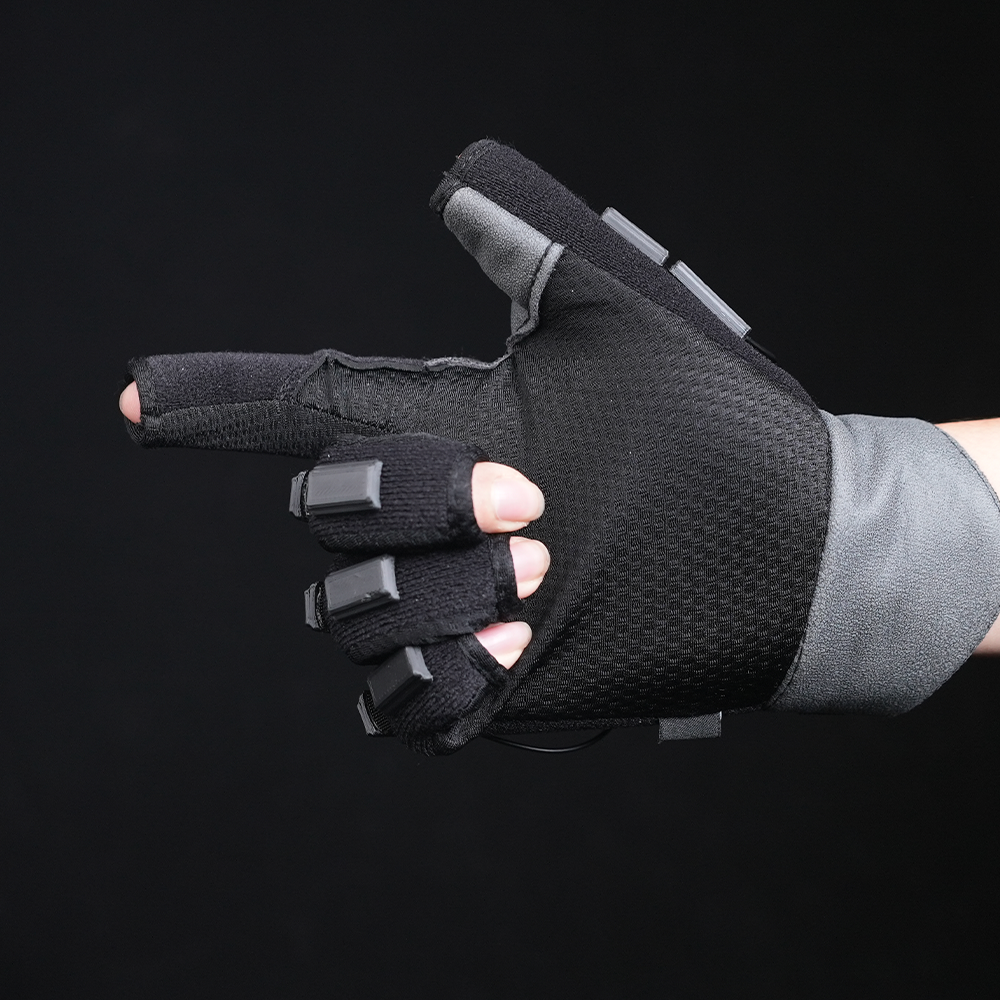 【HIG GLOVE】VR手势识别手套替换装仅手套部分不含电路板夹具