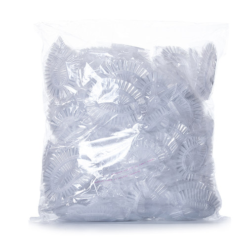 加大超加厚一次性浴帽洗澡防水发帽厨房防油烟发膜焗油染发美容