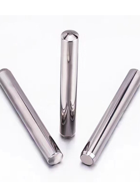 MSV2/3/4/5/6/8/10标准直杆型轴承钢高硬度销钉高精密圆柱销BLF21