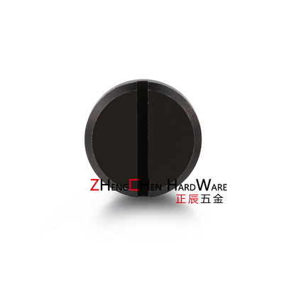 一字支点用台阶螺丝FCBBD