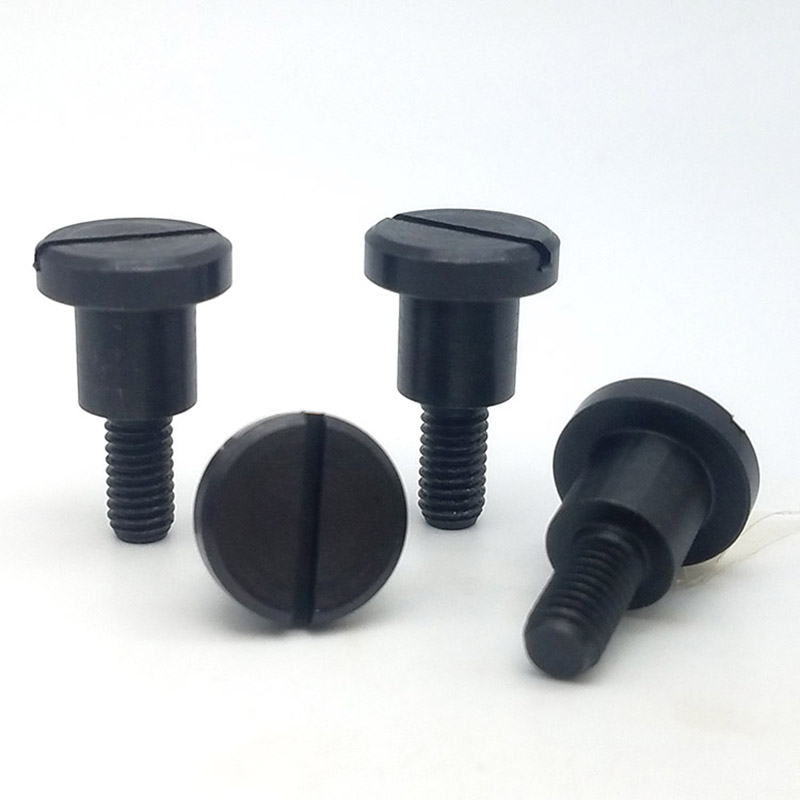 CBBDH一字槽支点用台阶螺丝