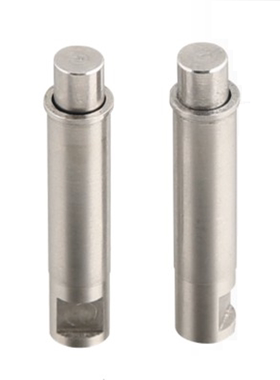 MPFLT4-3/MPFHT2止动螺丝型小径弹簧柱塞侧方向开固定ZAS31/ZAS32