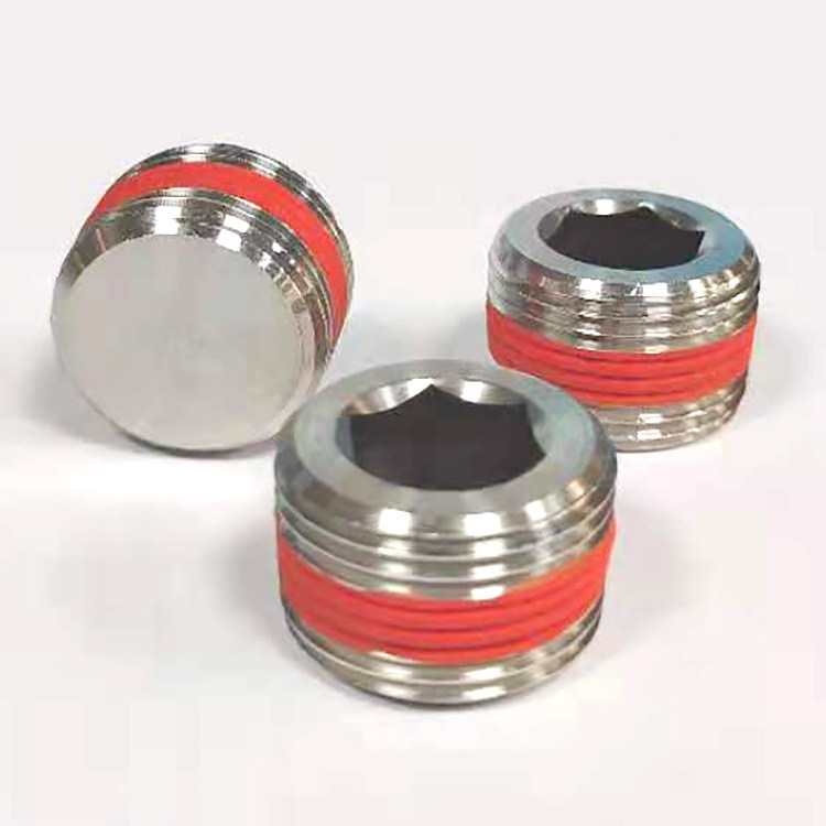 密封沉头正辰五金不锈钢MSWTSK