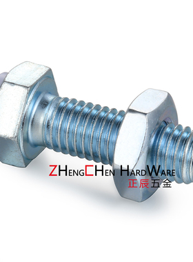 PUSTH6-20/25/30/40/50调整块防撞头压块缓冲器胶头止动螺丝TDC06