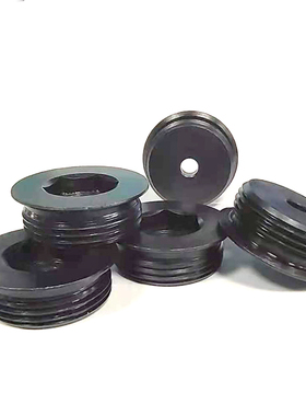 凸缘型 MSWZSH/ MSWZH 带垫止付螺丝法兰型内六角塞螺塞堵头