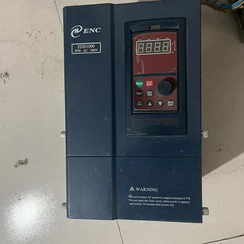 议价易能变频器，EDS1000-4T0110G/0150PM，二可维修