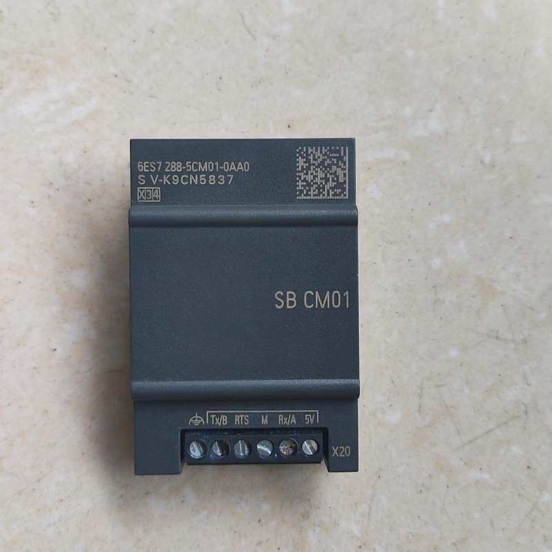 议价SB CM01 6ES7 288-5CM01-0AA0。可维修图片