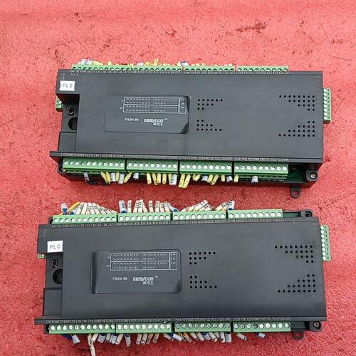 议价易控王FX2N-56MT-2AD-2DA可维修