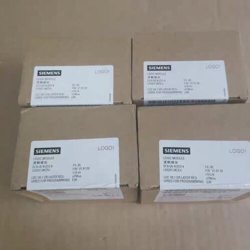 议价6ED1052-2CC01-0BA8 6ed1052-2c可维修