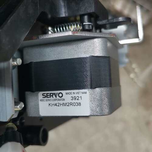 议价SERVO电机可维修
