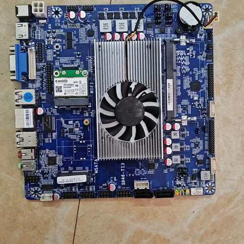 议价i5 4300m 一体机 工控itx板可维修