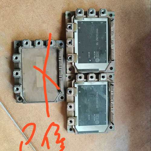 议价模块：7MBl75SA-120B-50，可维修