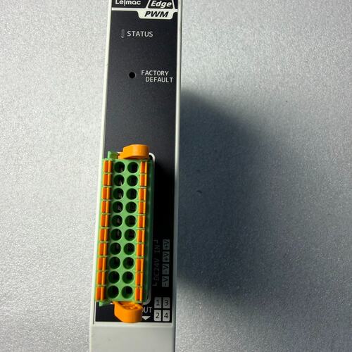 议价LeLmac Edge PWM模块可维修