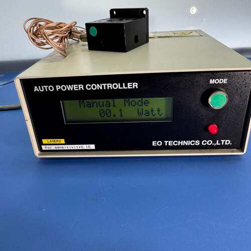 议价以色列OPHIR激光功率计探头150W-LLI-15Y-V1可维修