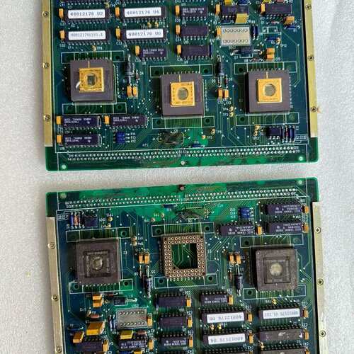 议价CY7C342B-35RMB，共2张板，单张价，的联系我可维修