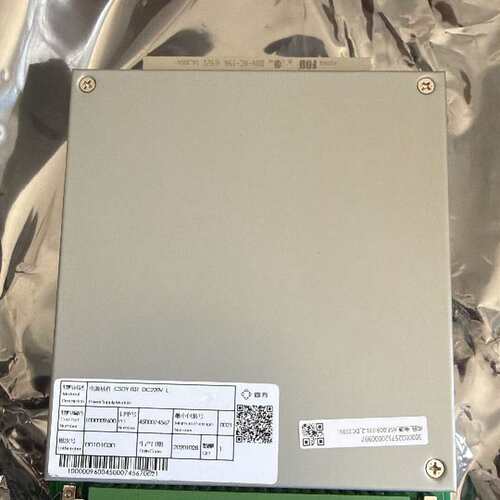 议价四方测控装置电源模块，型号CSDY_031-DC220V可维修