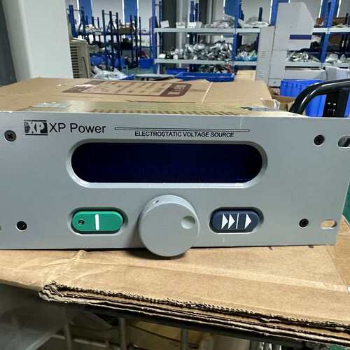 议价XP Power静电电压源ESC-1D，型号FP6293R1可维修