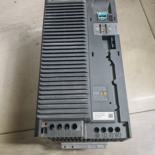 议价6SL3210-1PE26-0AL0西门子变频器PM240-可维修