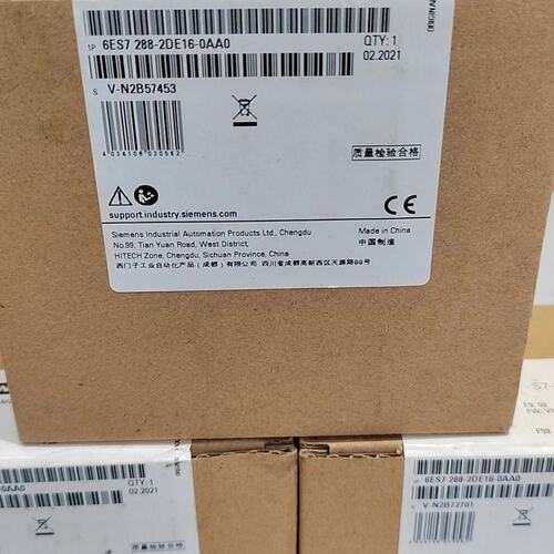 议价西门子S7-200 SMART数字量输入模块型号6ES7可维修