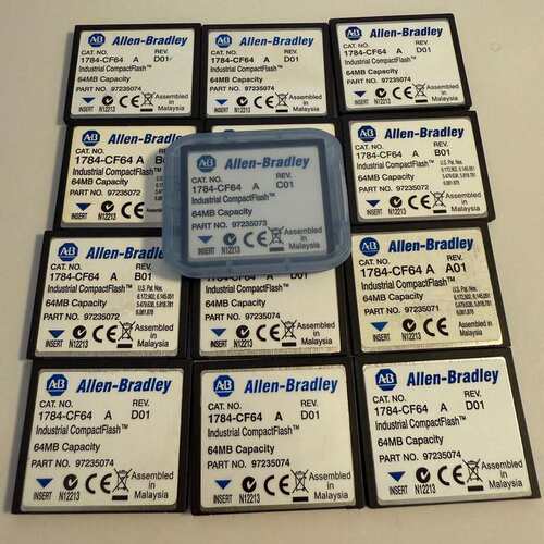 议价1784-CF64可维修