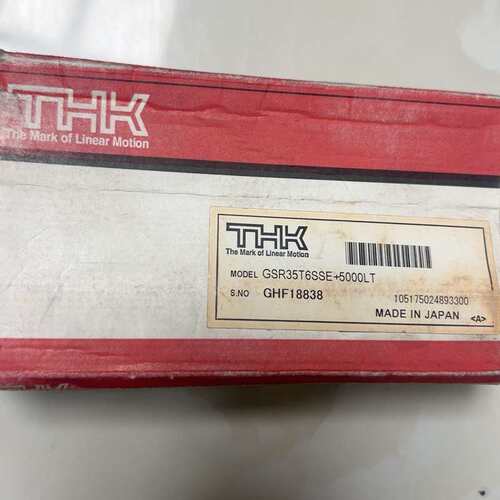 议价THK GSR35T6SSE+5000LT可维修
