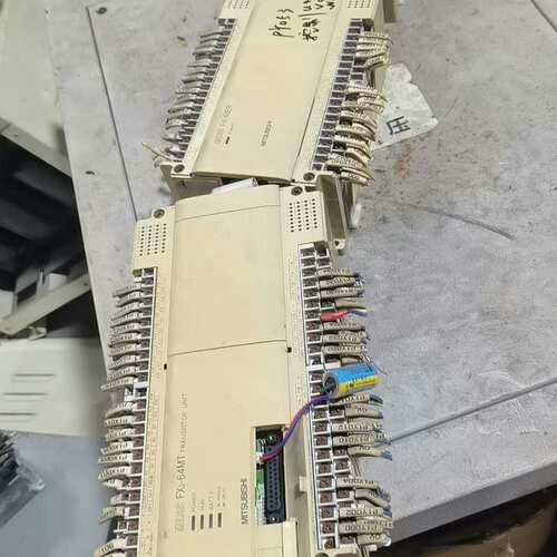议价扩展模块FX-48MRFX-8EYRFX-8EYF可维修