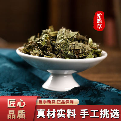 蛤蟆草好品质低价格人工筛选