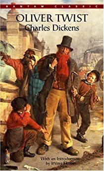 现货 Oliver Twist 雾都孤儿 狄更斯 英文原版 书籍 小说